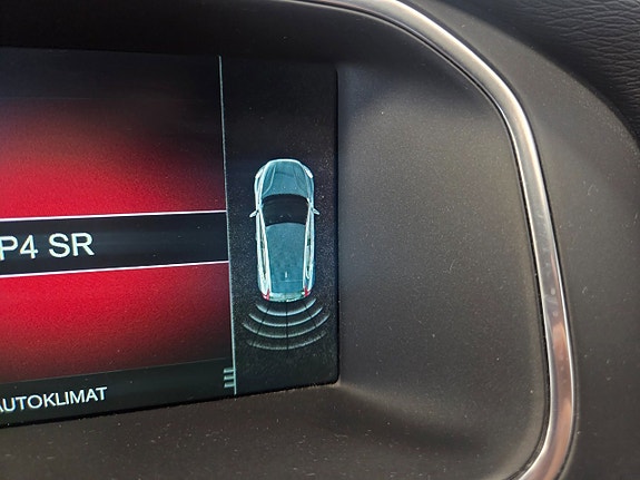 Volvo V40 19 of 21