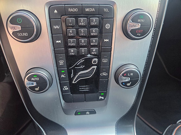Volvo V40 20 of 21