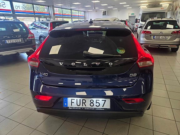 Volvo V40 6 of 25