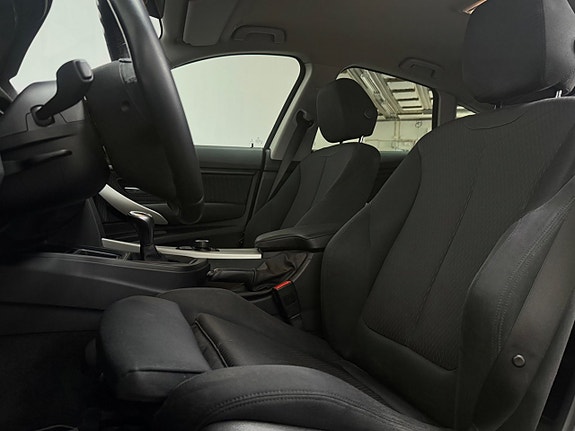 BMW 320d 5 of 20