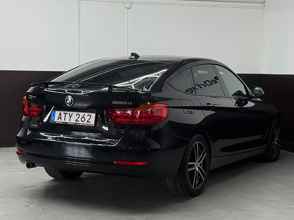 BMW 320d 20 of 20