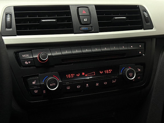 BMW 320d 12 of 20