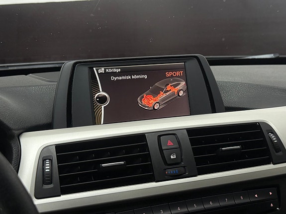 BMW 320d 10 of 20