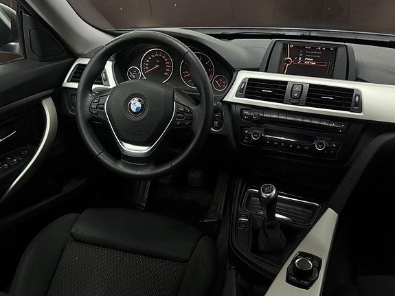 BMW 320d 7 of 20