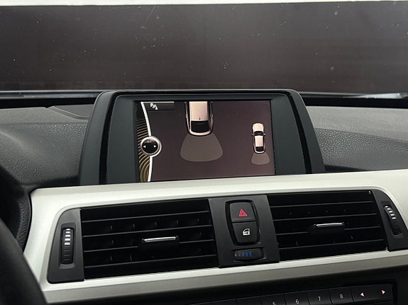 BMW 320d 11 of 20