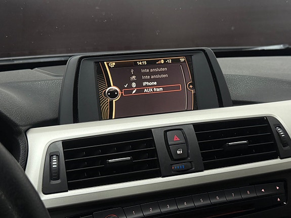 BMW 320d 9 of 20