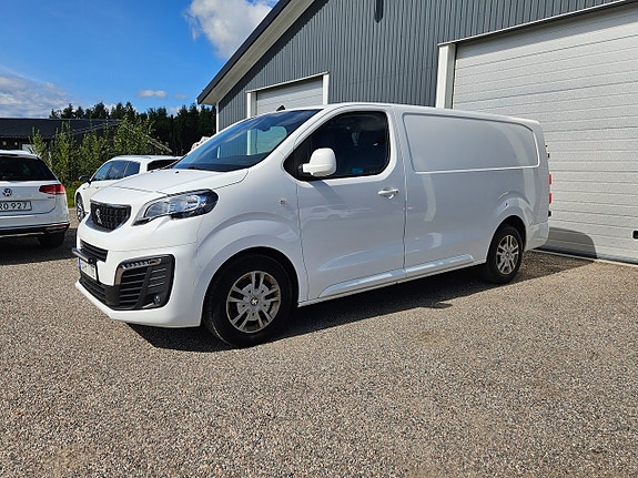 Peugeot Expert 4 of 7