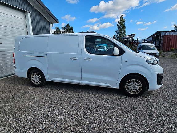 Peugeot Expert 2 of 7