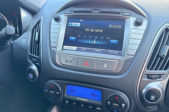 Hyundai ix35 20 of 26