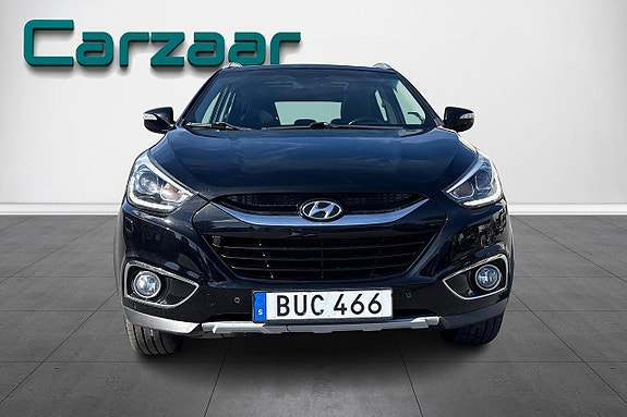 Hyundai ix35 8 of 26