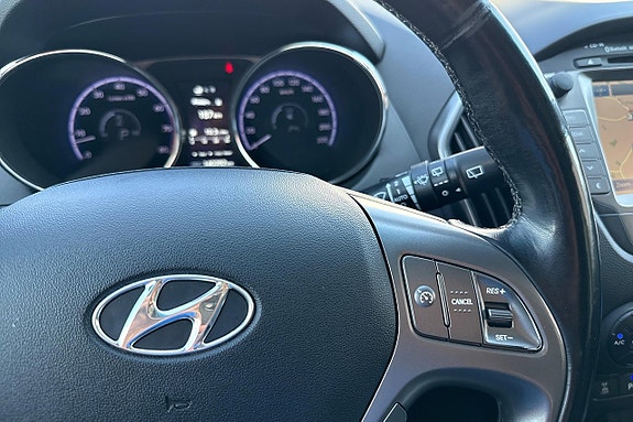 Hyundai ix35 13 of 26
