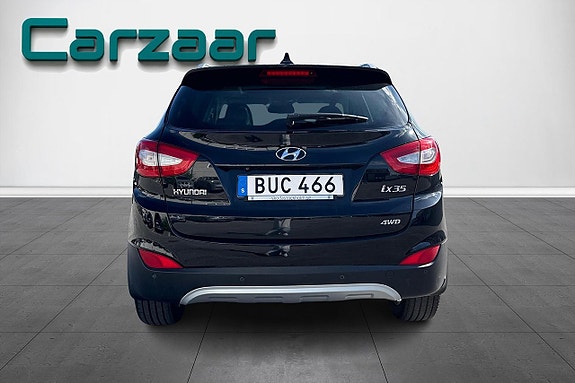 Hyundai ix35 4 of 26