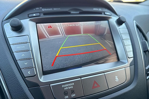 Hyundai ix35 17 of 26