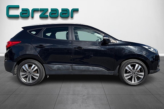 Hyundai ix35 6 of 26