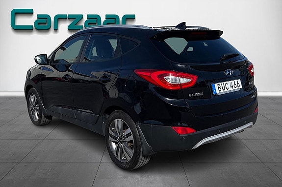 Hyundai ix35 3 of 26