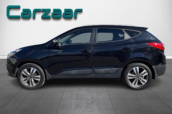 Hyundai ix35 2 of 26