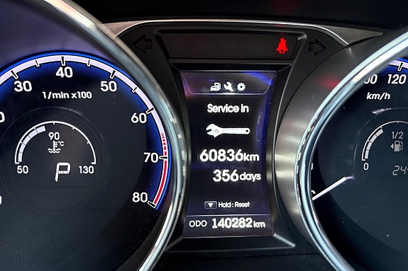 Hyundai ix35 15 of 26