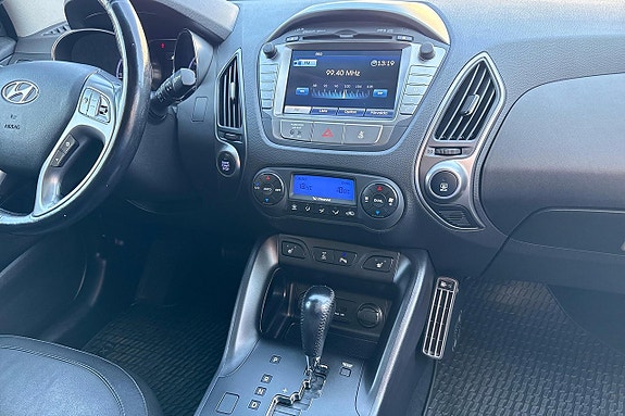 Hyundai ix35 19 of 26