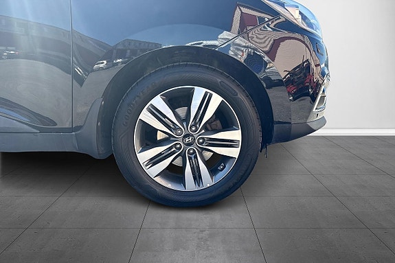 Hyundai ix35 9 of 26