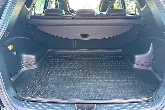 Hyundai ix35 23 of 26