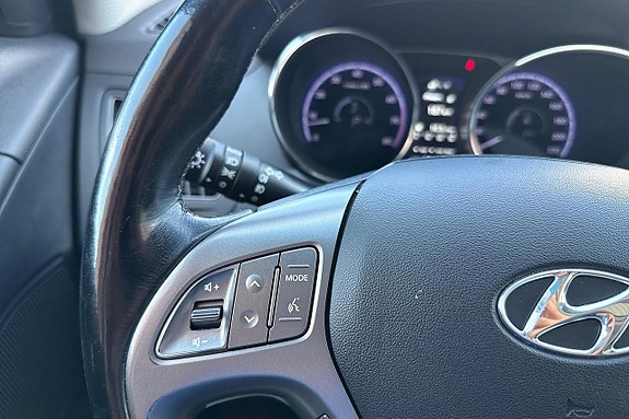 Hyundai ix35 12 of 26
