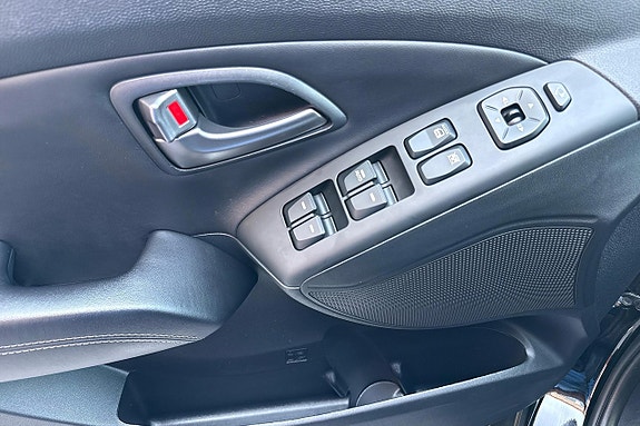 Hyundai ix35 22 of 26