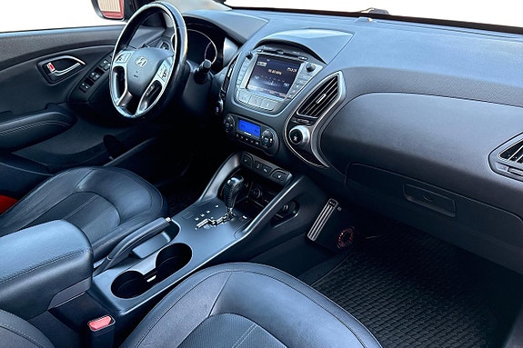 Hyundai ix35 18 of 26
