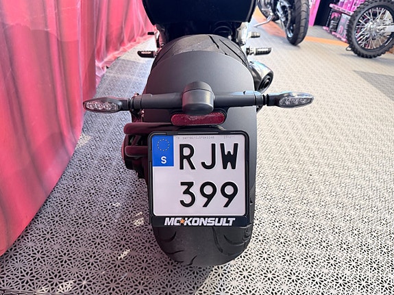 Triumph Rocket 3 GT 4 of 17