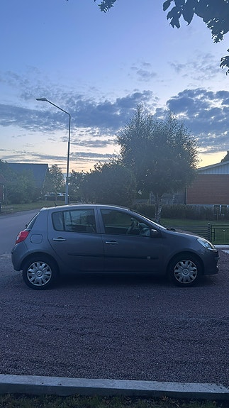 Renault Clio 4 of 4