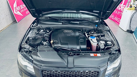 Audi A4 20 of 20