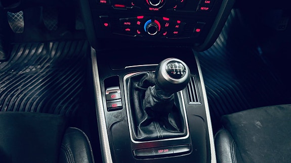 Audi A4 14 of 20