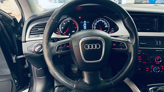 Audi A4 15 of 20