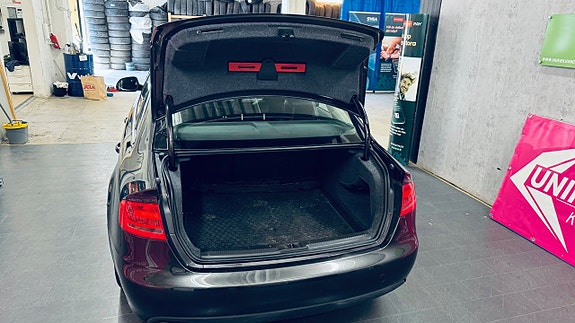 Audi A4 6 of 20