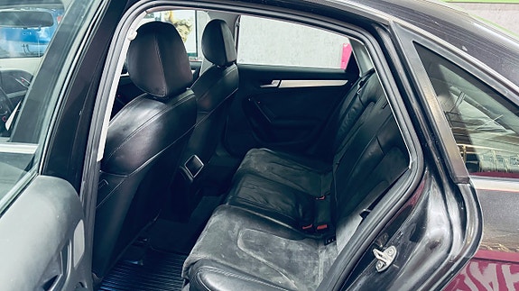 Audi A4 7 of 20