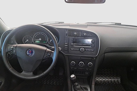 Saab 9-3 2 of 11
