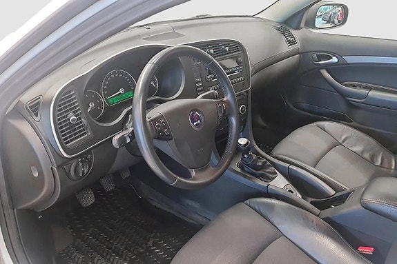 Saab 9-3 9 of 11