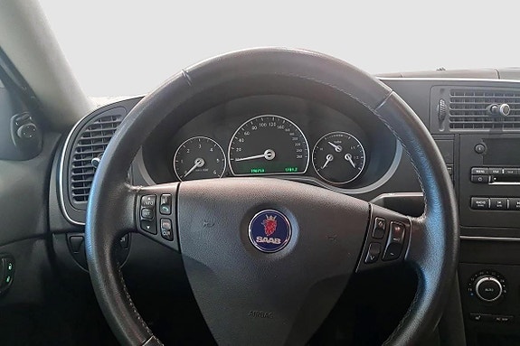 Saab 9-3 7 of 11