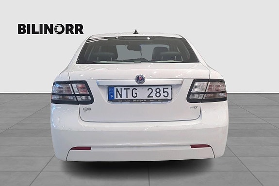 Saab 9-3 5 of 11
