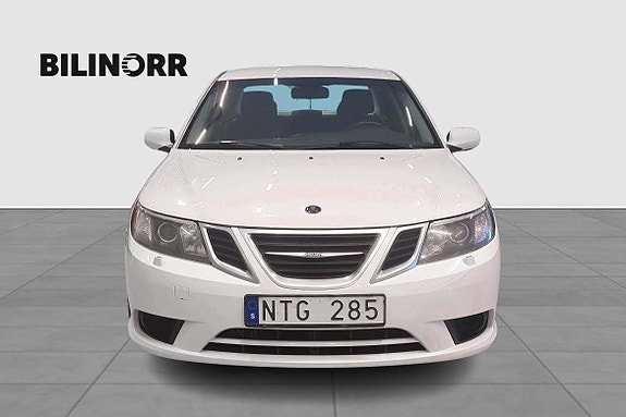 Saab 9-3 6 of 11