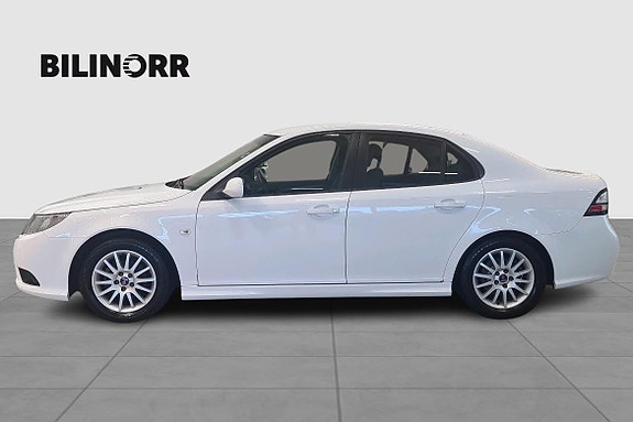Saab 9-3 4 of 11