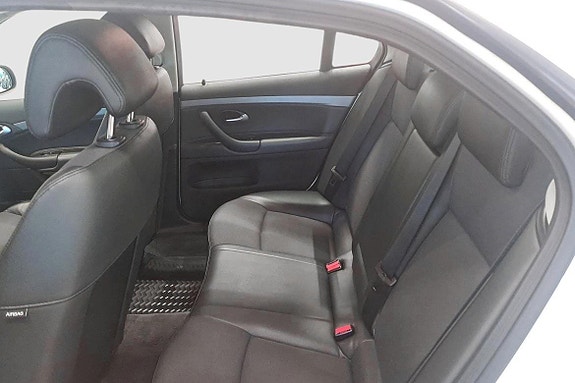 Saab 9-3 10 of 11