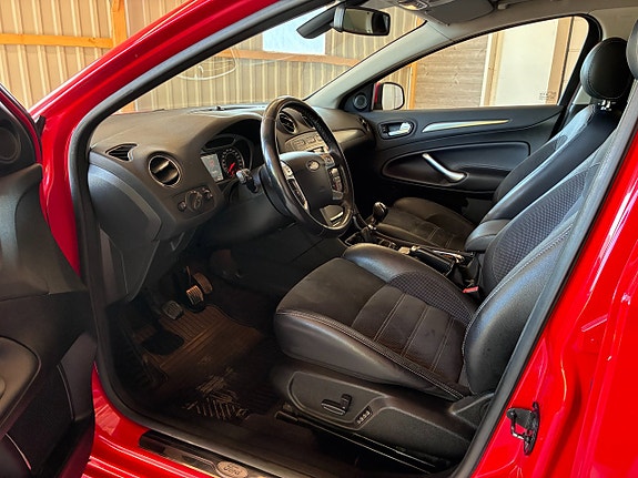 Ford Mondeo 6 of 9