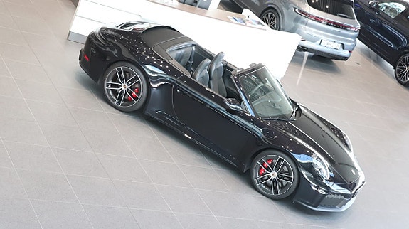 Porsche 911 5 of 10