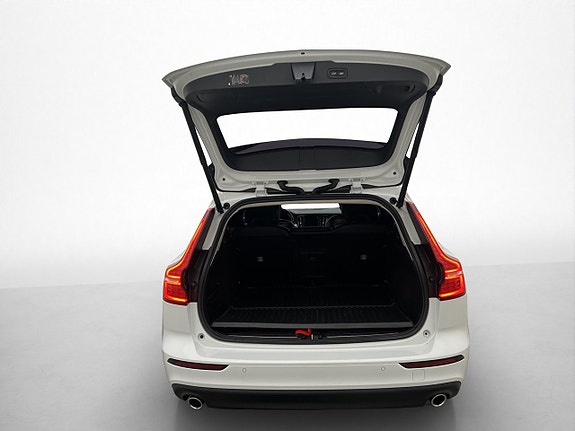 Volvo V60 27 of 30