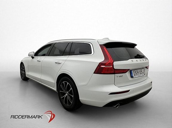 Volvo V60 5 of 30