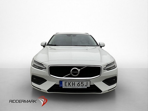 Volvo V60 2 of 30