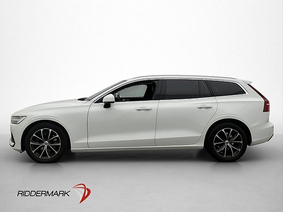 Volvo V60 4 of 30