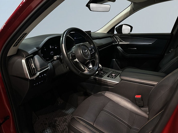 Mazda CX-60 7 of 23