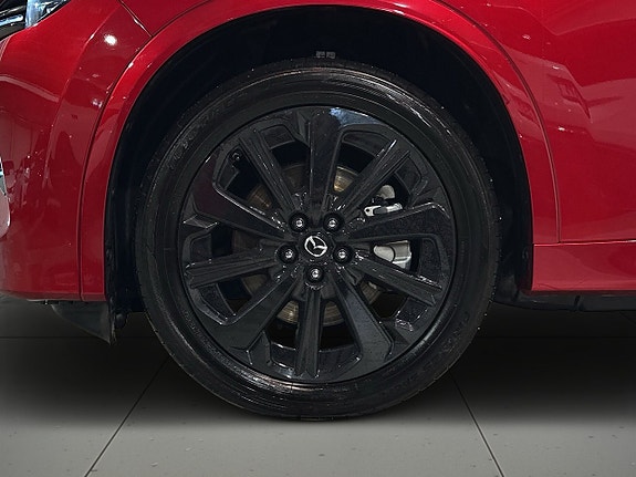 Mazda CX-60 14 of 23