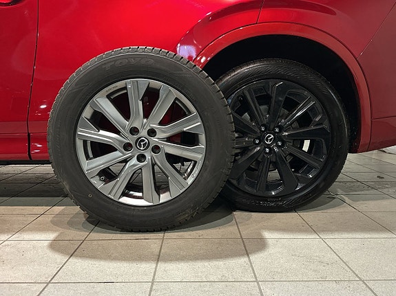 Mazda CX-60 18 of 23